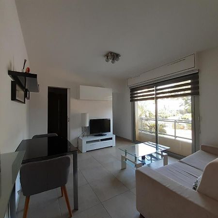 Joli Appartement Entre Menton Et Monaco Roquebrune-Cap-Martin Luaran gambar