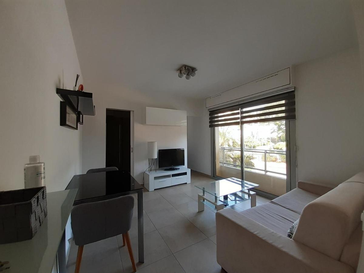 Joli Appartement Entre Menton Et Monaco Roquebrune-Cap-Martin Luaran gambar