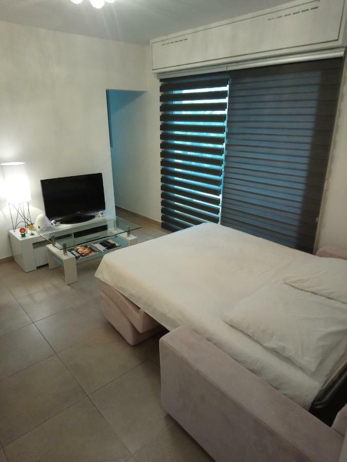 Joli Appartement Entre Menton Et Monaco Roquebrune-Cap-Martin Luaran gambar