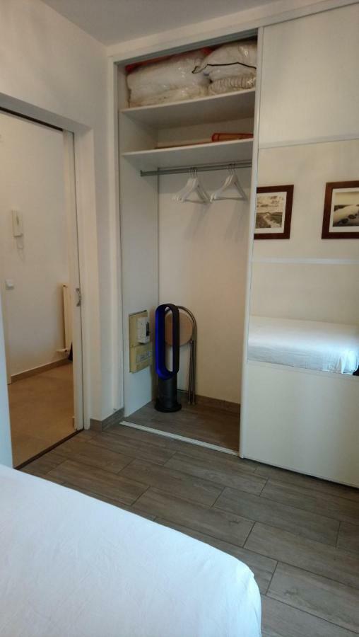 Joli Appartement Entre Menton Et Monaco Roquebrune-Cap-Martin Luaran gambar