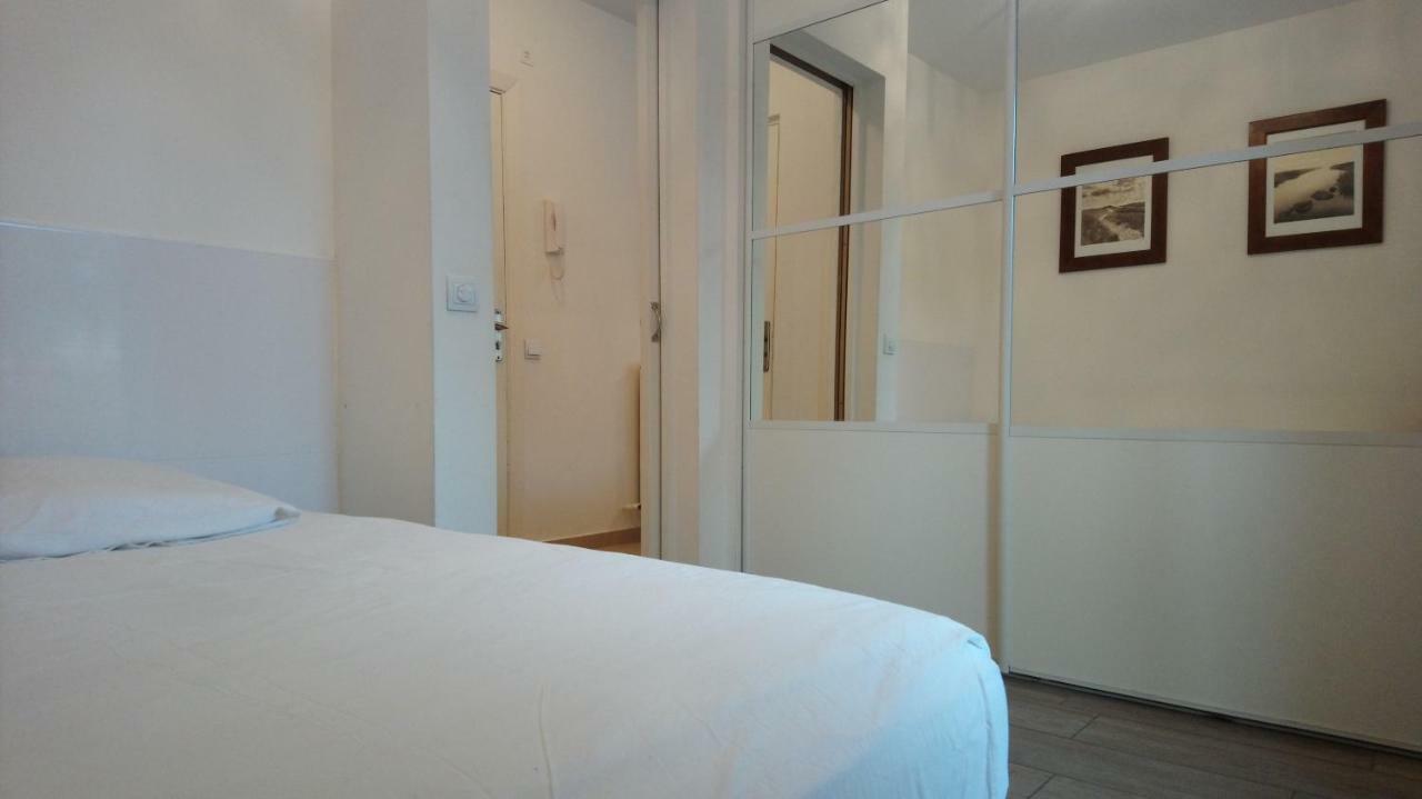 Joli Appartement Entre Menton Et Monaco Roquebrune-Cap-Martin Luaran gambar
