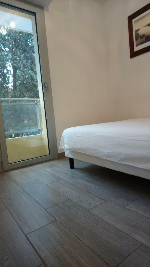 Joli Appartement Entre Menton Et Monaco Roquebrune-Cap-Martin Luaran gambar