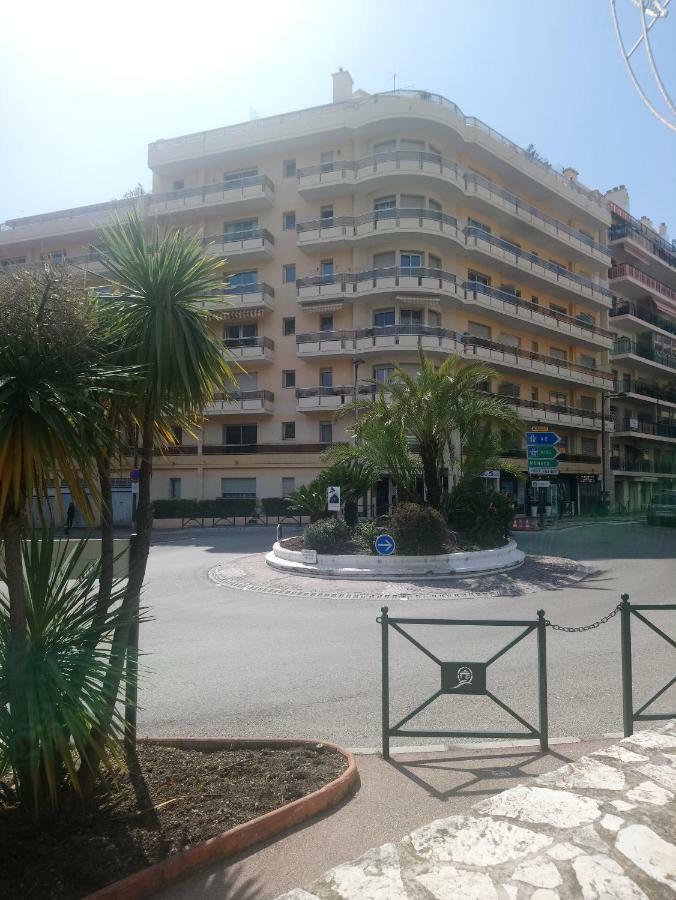 Joli Appartement Entre Menton Et Monaco Roquebrune-Cap-Martin Luaran gambar
